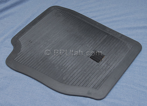 Factory Genuine OEM Premium Carpet Mats for Range Rover 4.0/4.6 